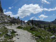 escursione alle cinque torri (25/43)